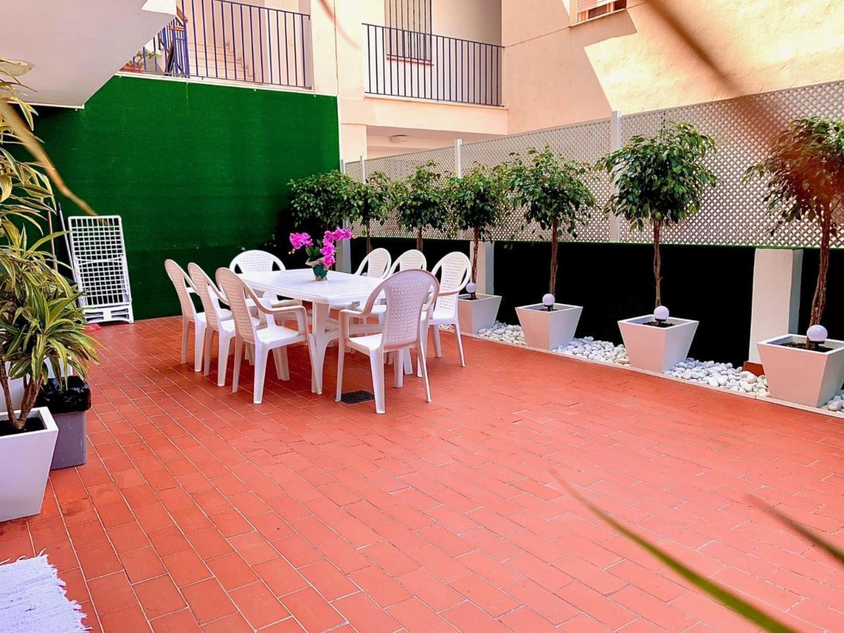 Piso Estrella En La Herradura La Herradura  Exterior photo